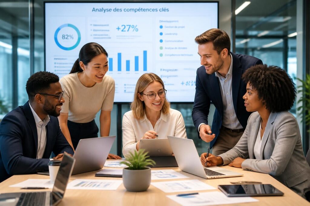 découvrez les compétences clés enseignées dans la formation aes pour dynamiser votre carrière et ouvrir de nouvelles opportunités professionnelles.