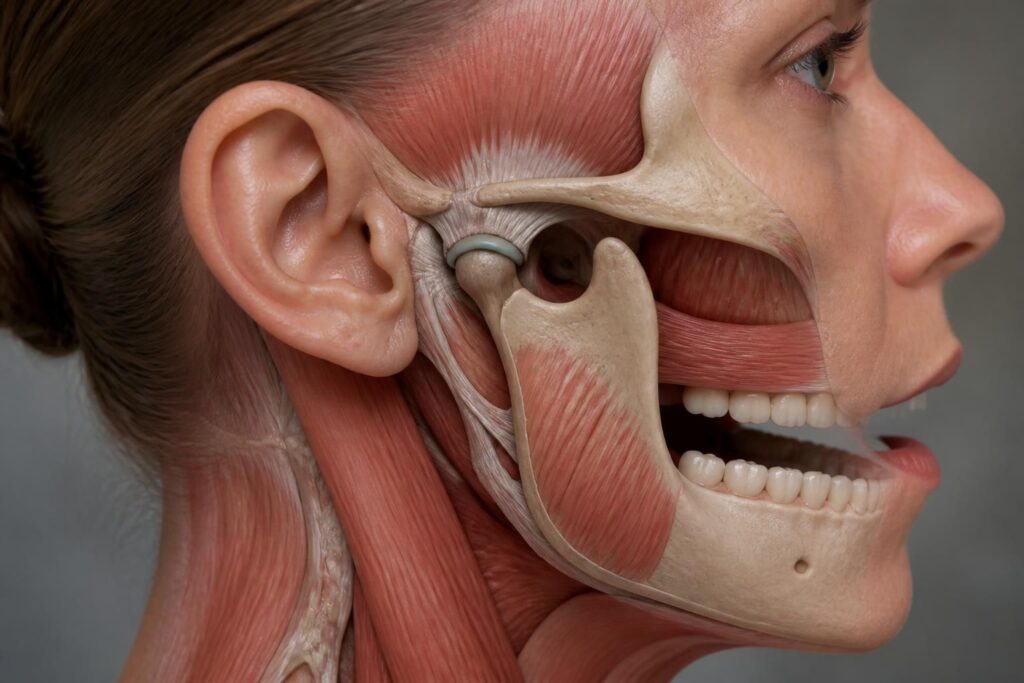 découvrez l'anatomie de l'articulation temporo-mandibulaire (atm) pour mieux comprendre son fonctionnement et prévenir les douleurs associées grâce à des conseils pratiques.