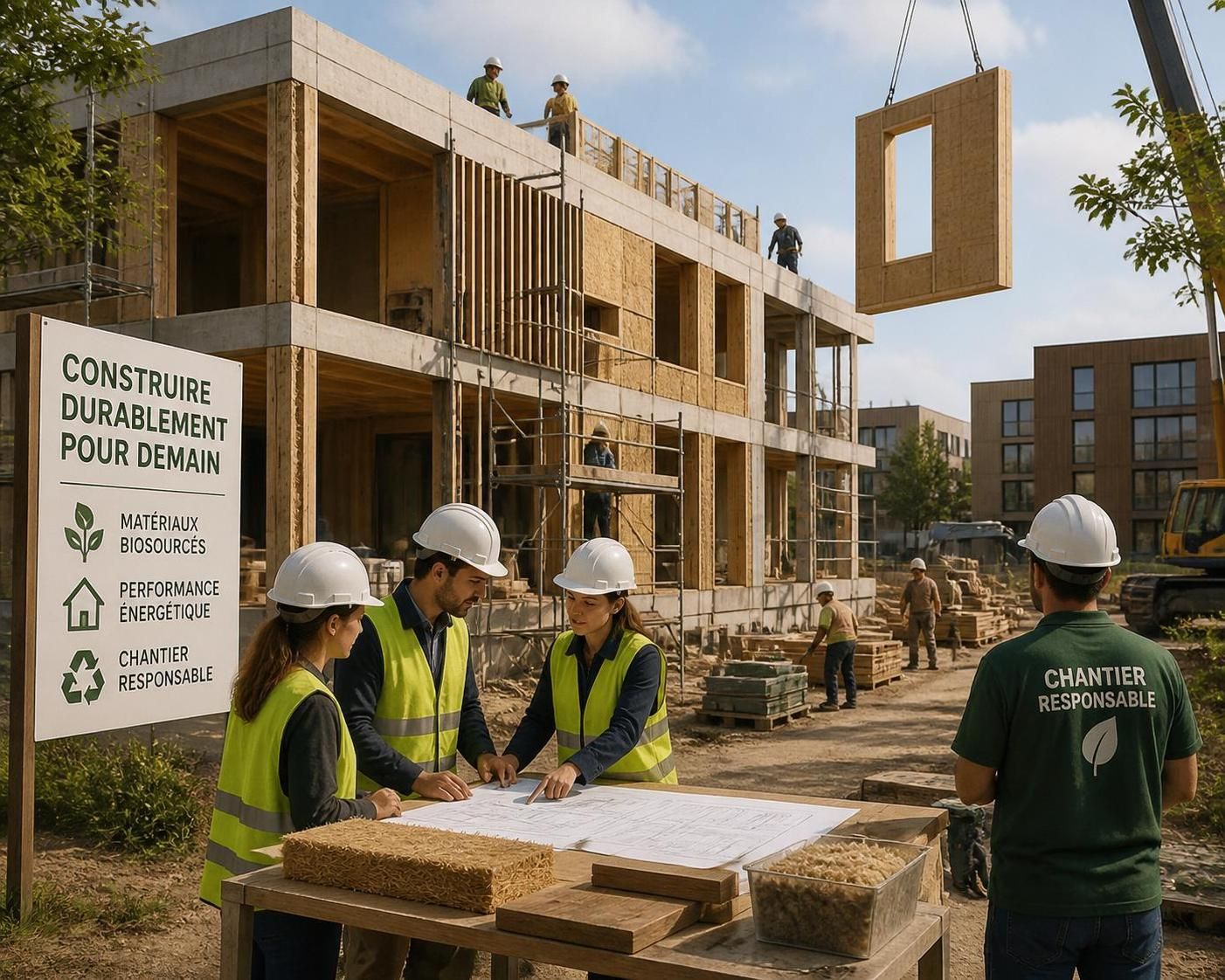 découvrez pourquoi arkia construction, leader du bâtiment, séduit les entrepreneurs innovants grâce à ses solutions modernes et son savoir-faire reconnu.