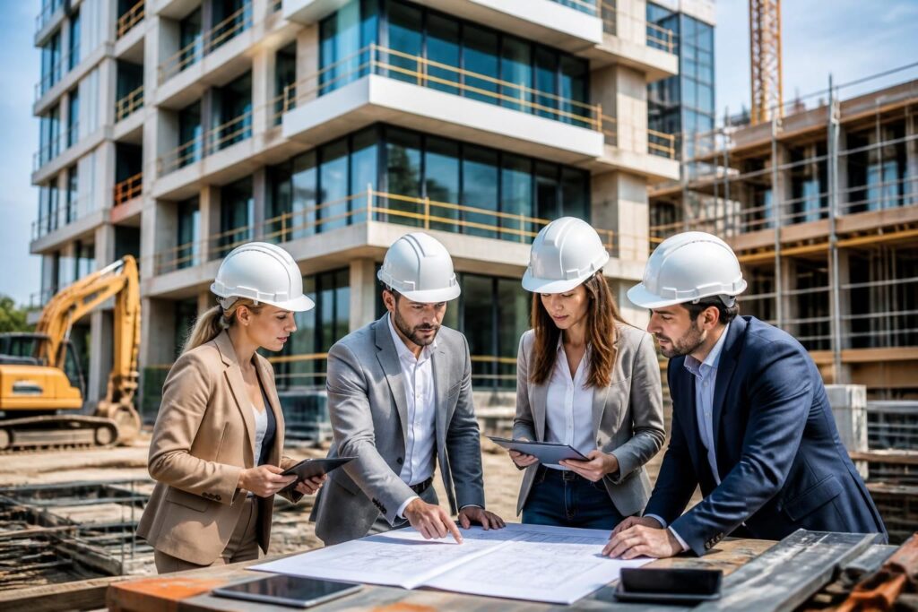 découvrez pourquoi arkia construction, leader du bâtiment, séduit les entrepreneurs innovants grâce à son expertise, son innovation et ses solutions sur mesure.