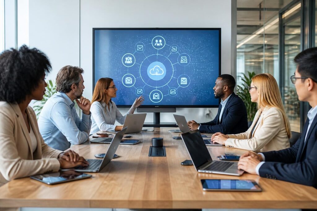 découvrez les compétences numériques essentielles à valider avec le b2i pour réussir efficacement en entreprise et booster votre carrière professionnelle.