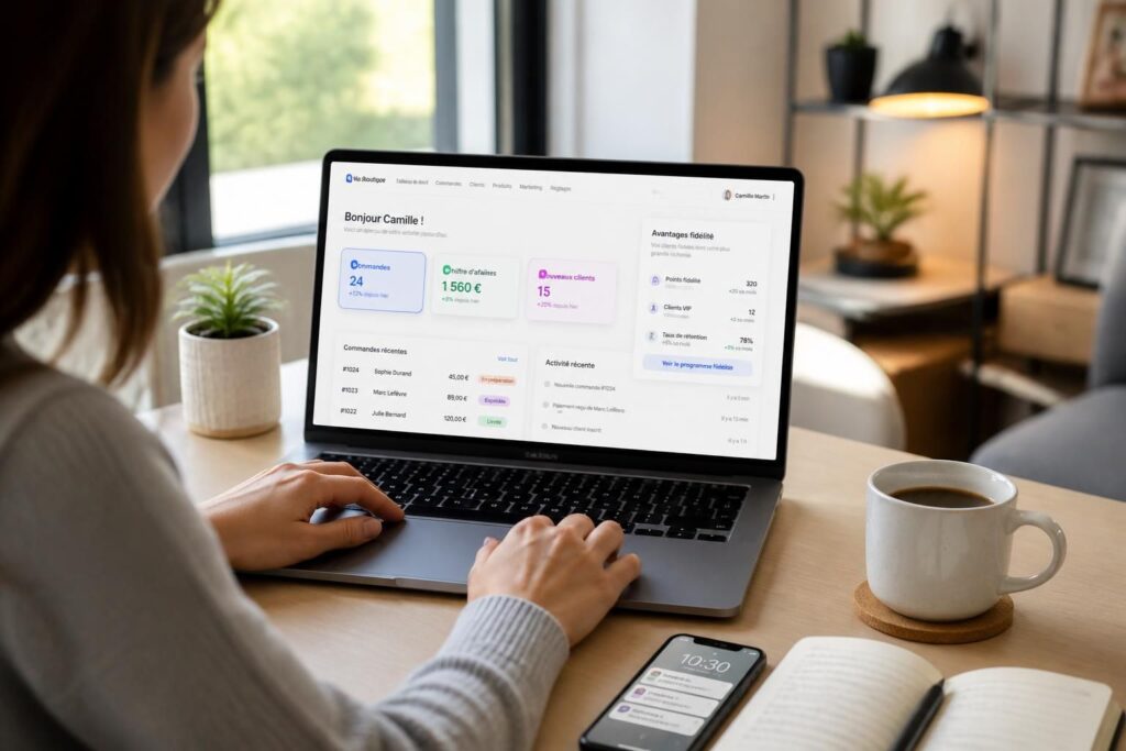 découvrez comment gérer facilement vos commandes et profiter des avantages exclusifs sur cdiscount espace client. suivez notre guide pour optimiser votre expérience d'achat en ligne.