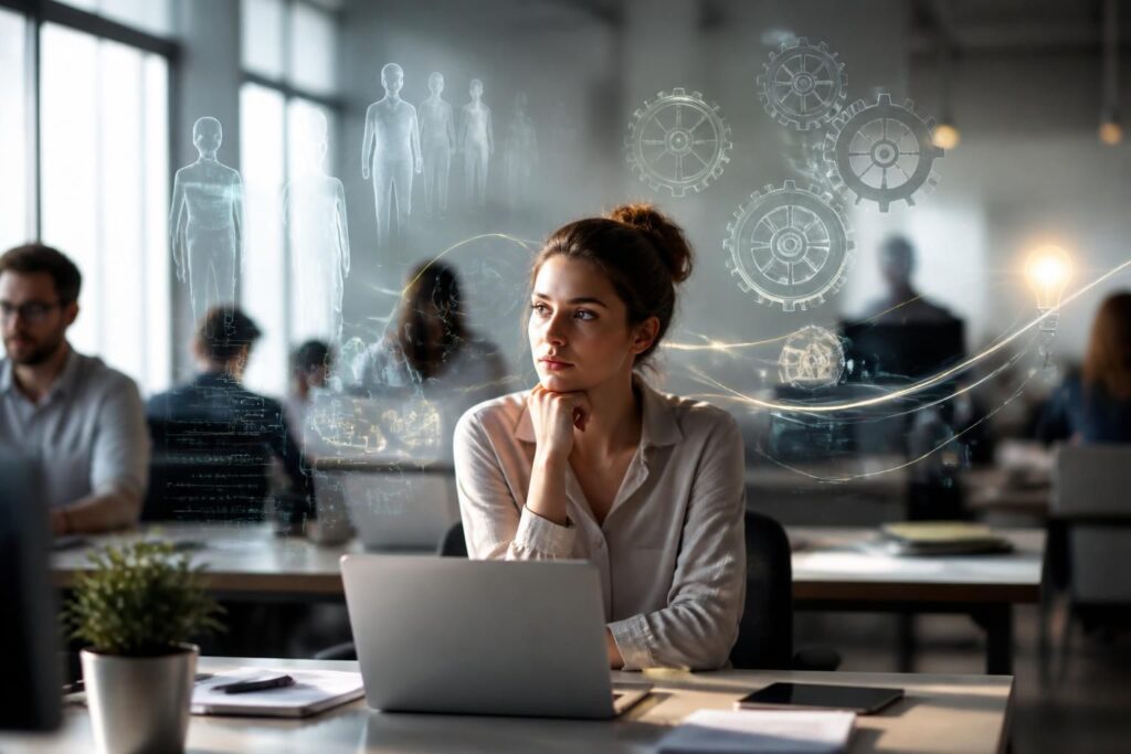 découvrez les mécanismes de conditionnement en entreprise qui influencent vos décisions et apprenez à les reconnaître pour améliorer votre prise de décision professionnelle.