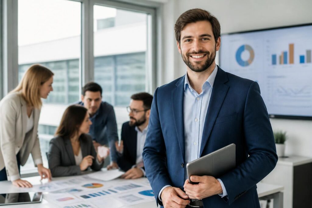 découvrez comment une formation cqp peut enrichir vos compétences et donner un coup d'accélérateur à votre carrière professionnelle grâce à des avantages concrets et reconnus.