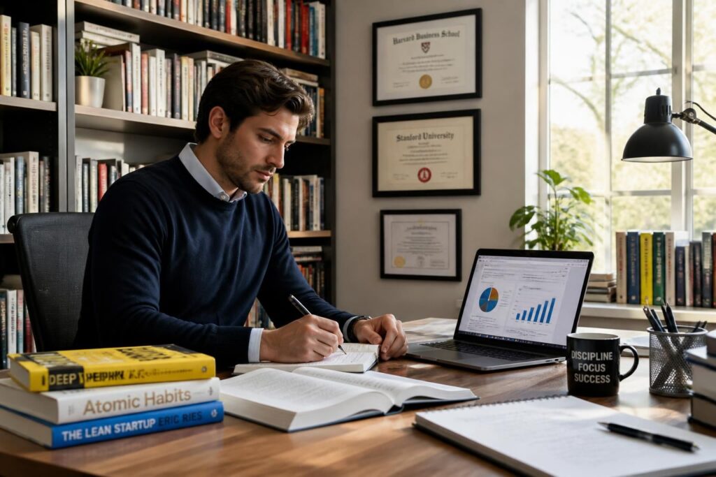 découvrez pourquoi investir dans la formation de développement professionnel continu est essentiel pour évoluer, rester compétitif et réussir tout au long de votre carrière.