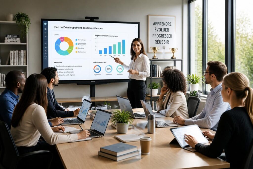 découvrez orsys formation, votre tremplin pour booster vos compétences professionnelles grâce à des formations adaptées et efficaces.