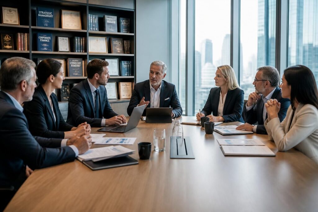 découvrez le rôle essentiel du cnse dans la formation des cadres en entreprise, ses missions et son impact sur le développement des compétences professionnelles.