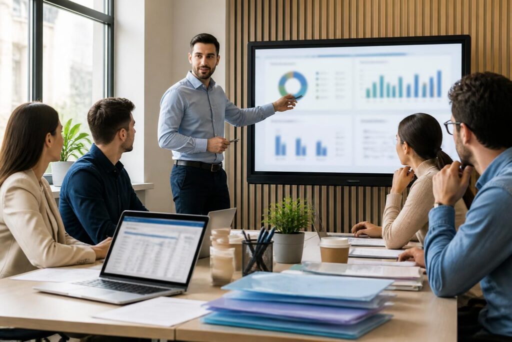 découvrez les compétences essentielles pour devenir un gestionnaire de paie performant et propulser votre carrière en ressources humaines grâce à notre formation spécialisée.