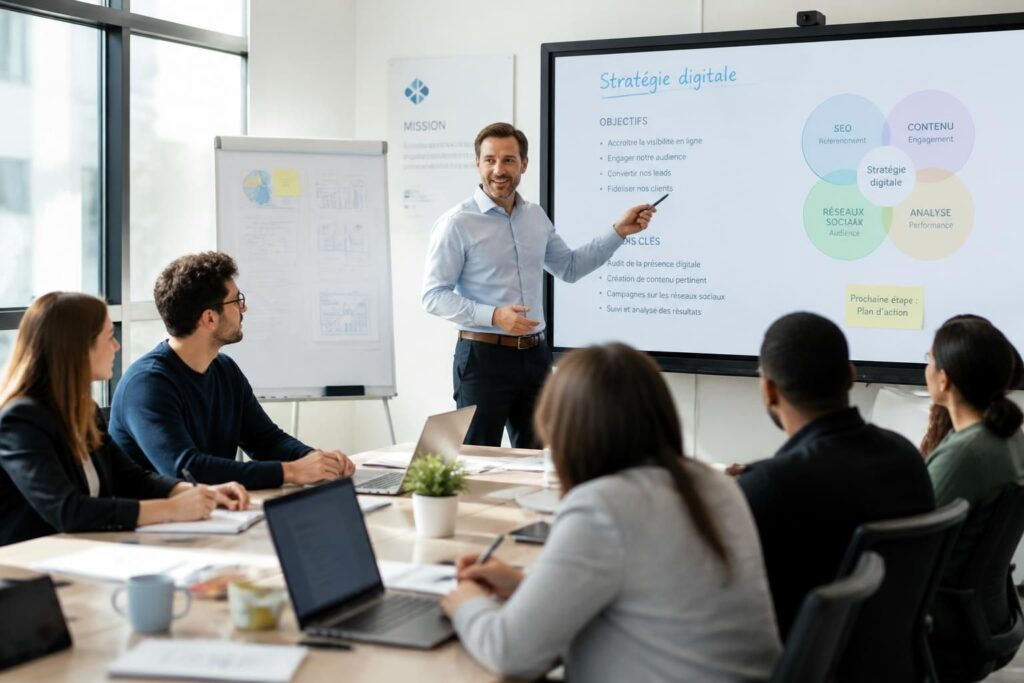 découvrez pourquoi cadis formation est le choix idéal pour développer vos compétences professionnelles grâce à des formations adaptées, innovantes et personnalisées.