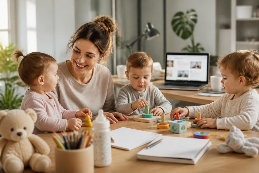 découvrez les meilleurs codes promo wesco spécialement pour les assistantes maternelles et profitez des offres exclusives 2025-2026 pour économiser sur vos achats essentiels.