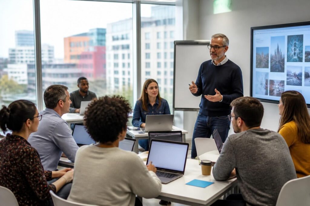 découvrez les formations recommandées par greta lille métropole pour dynamiser votre carrière et saisir de nouvelles opportunités professionnelles.