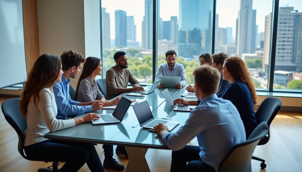 découvrez comment les formations afdas peuvent vous aider à développer vos compétences professionnelles et à progresser dans votre carrière.