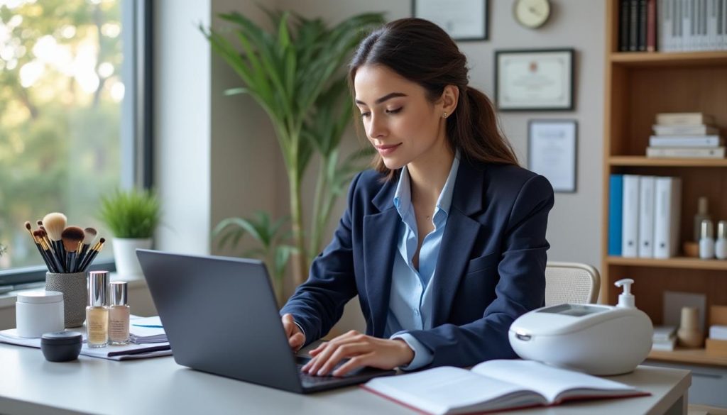 découvrez comment choisir la formation esthétique idéale qui correspond à vos objectifs professionnels et personnels pour réussir dans le domaine de la beauté.