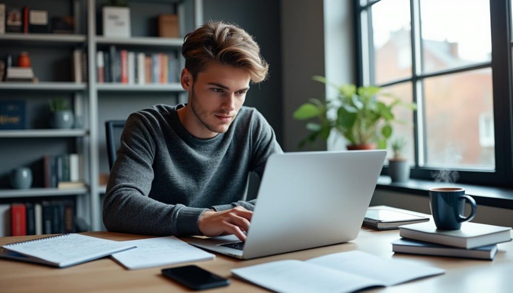découvrez comment choisir une formation en informatique parfaitement adaptée à vos besoins grâce à nos conseils pratiques et astuces pour réussir votre parcours professionnel.