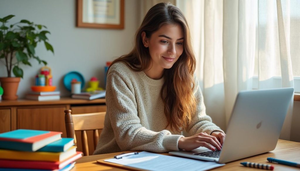 découvrez comment se former efficacement pour devenir atsem grâce à des conseils pratiques, des formations adaptées et les compétences essentielles à acquérir.