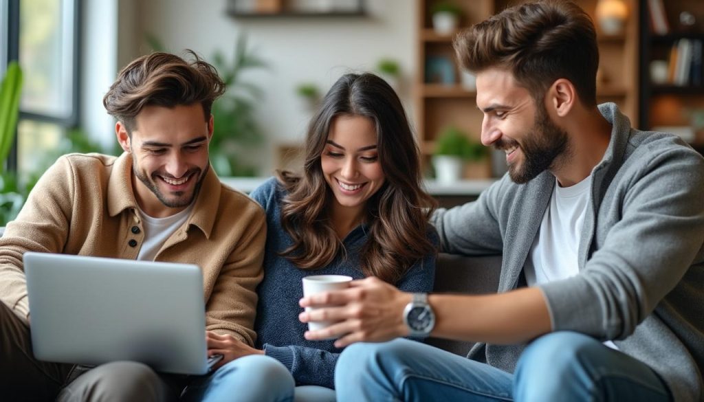 découvrez nos conseils pratiques pour trouver la meilleure location qui correspond parfaitement à vos besoins et à votre budget.