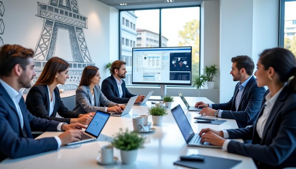 découvrez comment utiliser efficacement l’intranet gustave eiffel pour optimiser votre communication, accéder rapidement aux ressources et faciliter la collaboration au sein de votre organisation.