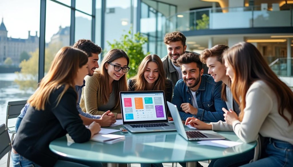 découvrez comment utiliser l’intranet de l’université de nantes pour accéder facilement aux ressources, suivre vos cours et optimiser votre vie étudiante.
