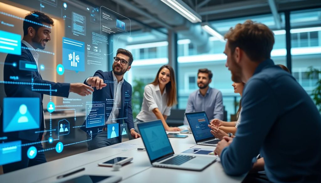découvrez les fonctionnalités essentielles de l'intranet ut1 pour améliorer la communication, la collaboration et l'accès aux ressources au sein de votre organisation.