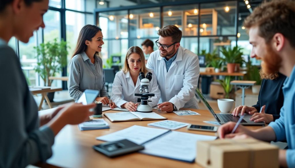 explorez les métiers en l : découvrez les différentes options et perspectives de carrière pour orienter votre avenir professionnel avec succès.