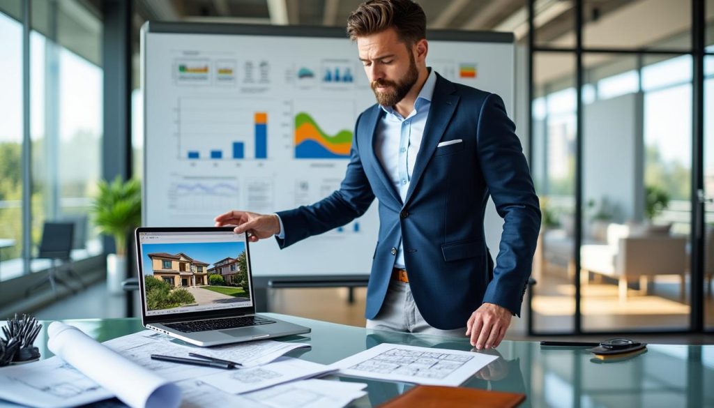 découvrez les compétences essentielles à développer pour réussir en tant qu'agent immobilier grâce à notre formation spécialisée. maîtrisez techniques de vente, négociation et gestion immobilière.