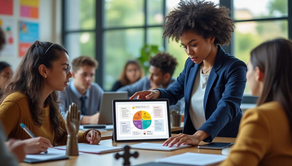 découvrez les compétences essentielles à développer pour devenir assistante sociale et réussir votre formation dans ce domaine.