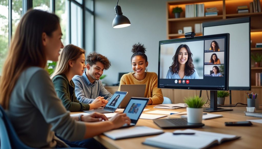 découvrez comment choisir la meilleure formation cned pour optimiser votre apprentissage à distance grâce à nos conseils et comparatifs détaillés.