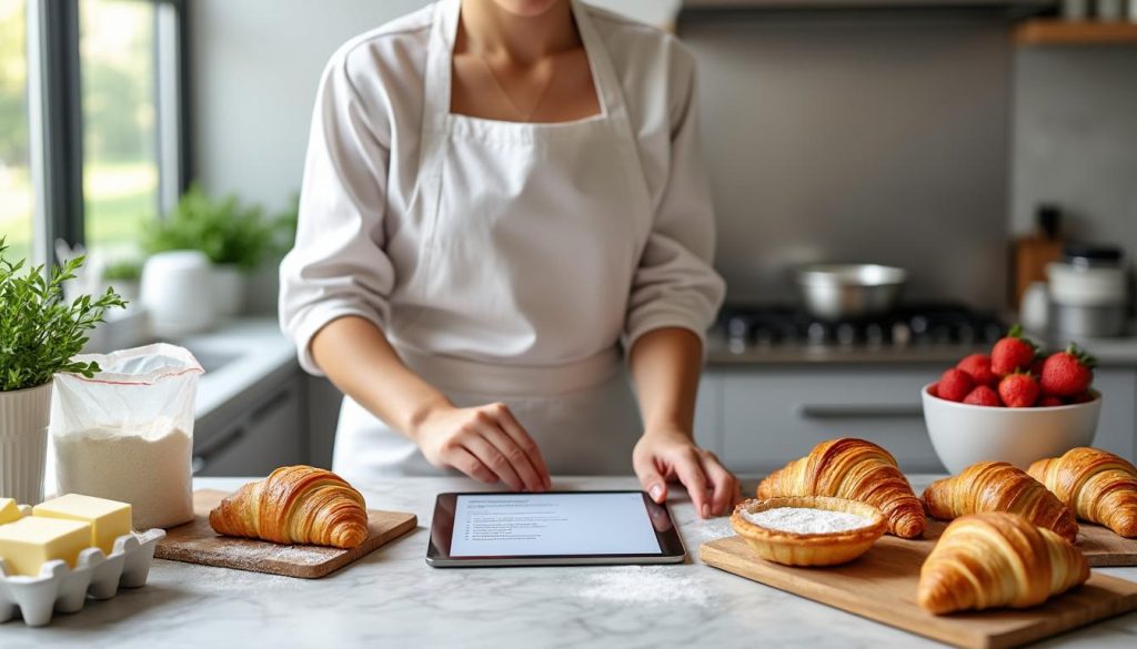 découvrez comment choisir la meilleure formation pâtisserie pour débuter efficacement et maîtriser les bases de cet art gourmand.