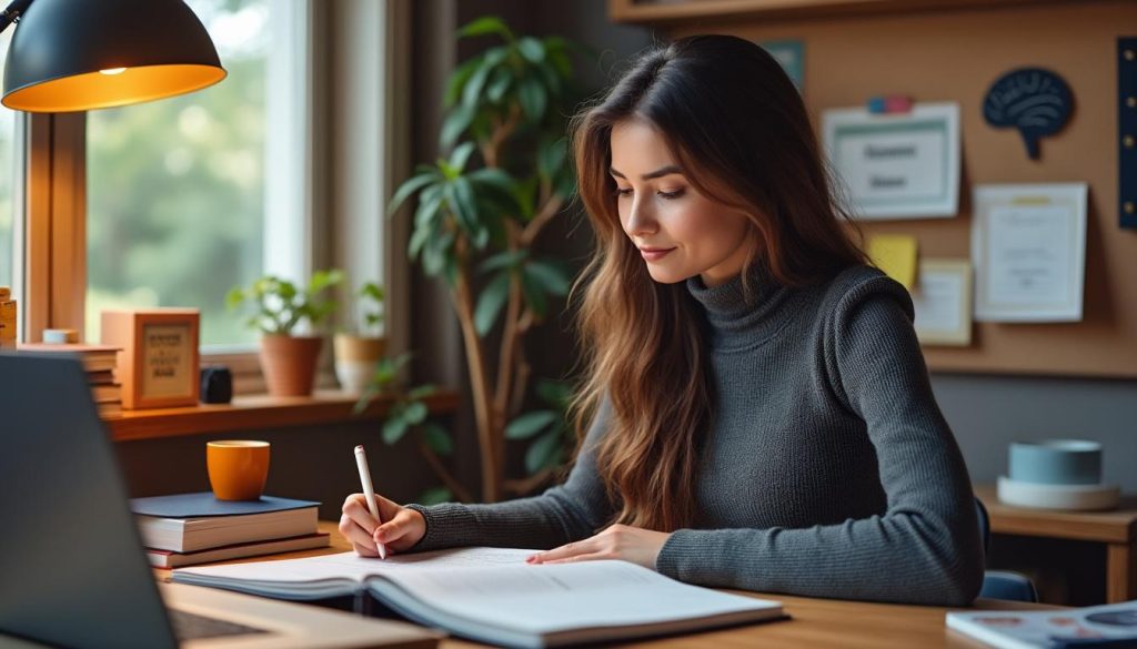 découvrez les étapes essentielles pour réussir votre parcours de formation en psychologie et devenir psychologue.
