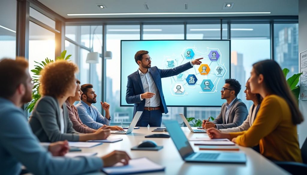 découvrez les compétences clés à développer en formation ressources humaines pour réussir et optimiser la gestion du capital humain dans votre entreprise.