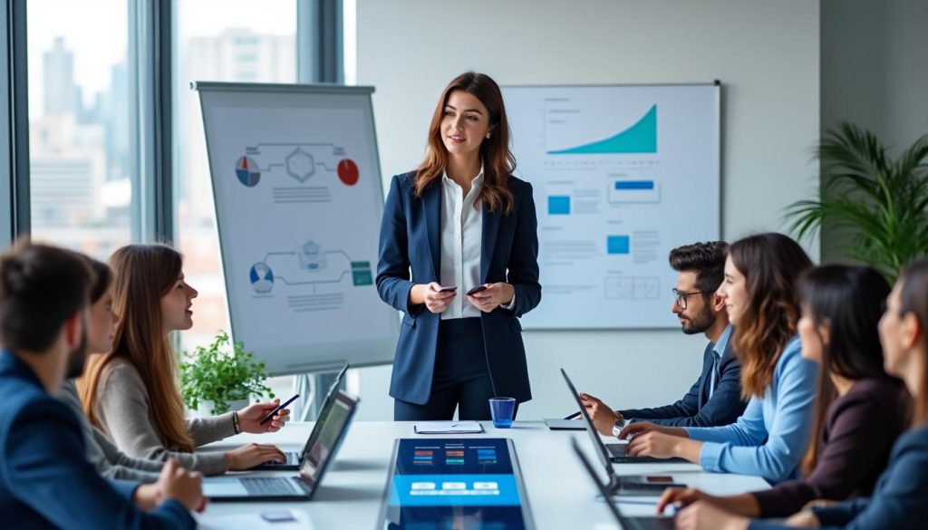 découvrez la formation social selling avec emmanuelle petiau pour booster efficacement votre présence en ligne et développer votre réseau professionnel.