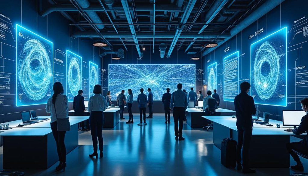 découvrez comment l'intranet de lyon 3 améliore la communication interne au sein de l'université, favorisant collaboration et partage d'informations efficaces.