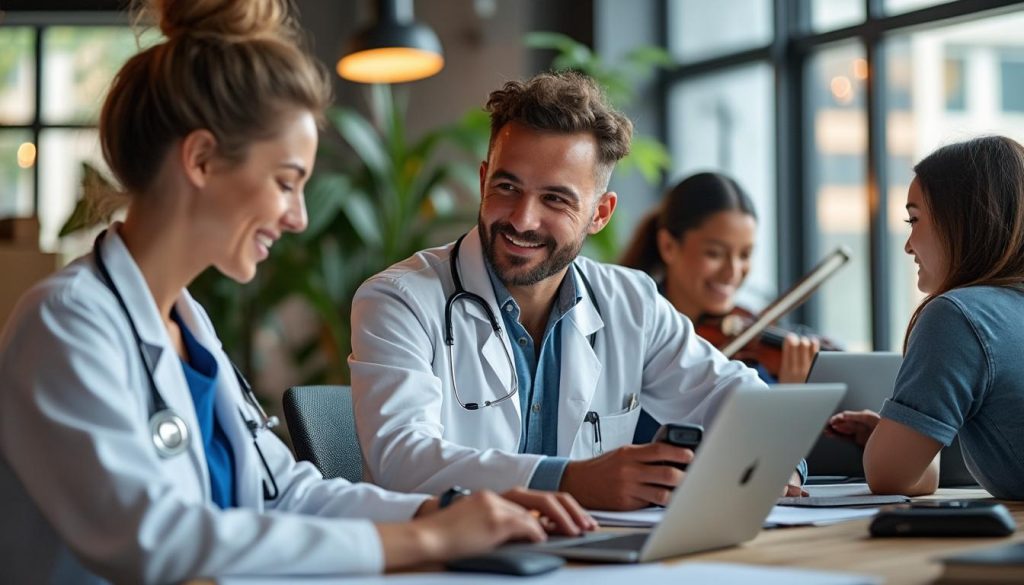 découvrez les métiers en v et les opportunités qu'ils offrent pour une reconversion professionnelle réussie. explorez les secteurs en croissance et trouvez la voie qui vous correspond.
