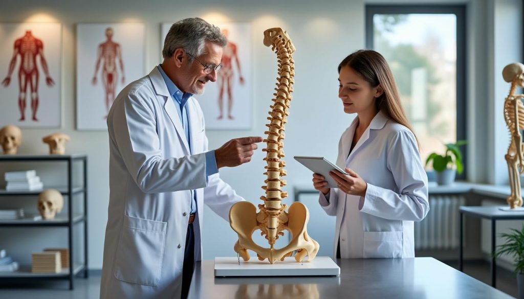 découvrez quelle formation choisir pour devenir ostéopathe et les étapes clés pour exercer ce métier de santé naturel en france.
