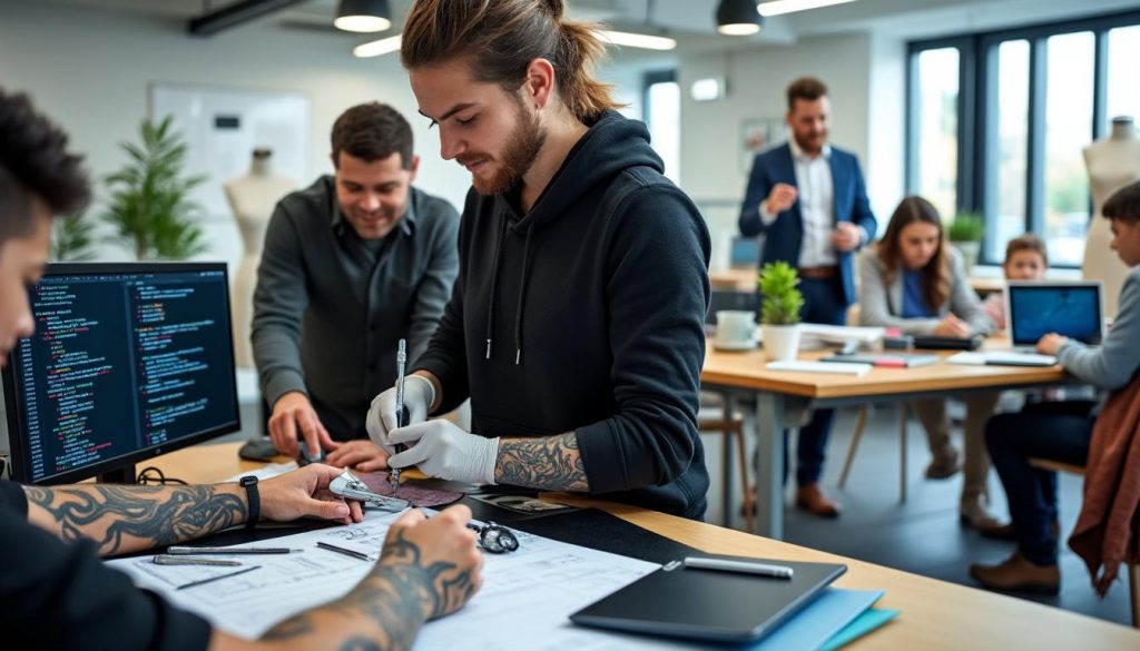 découvrez les métiers commençant par la lettre t, leurs caractéristiques, compétences requises et opportunités de carrière pour mieux orienter votre choix professionnel.