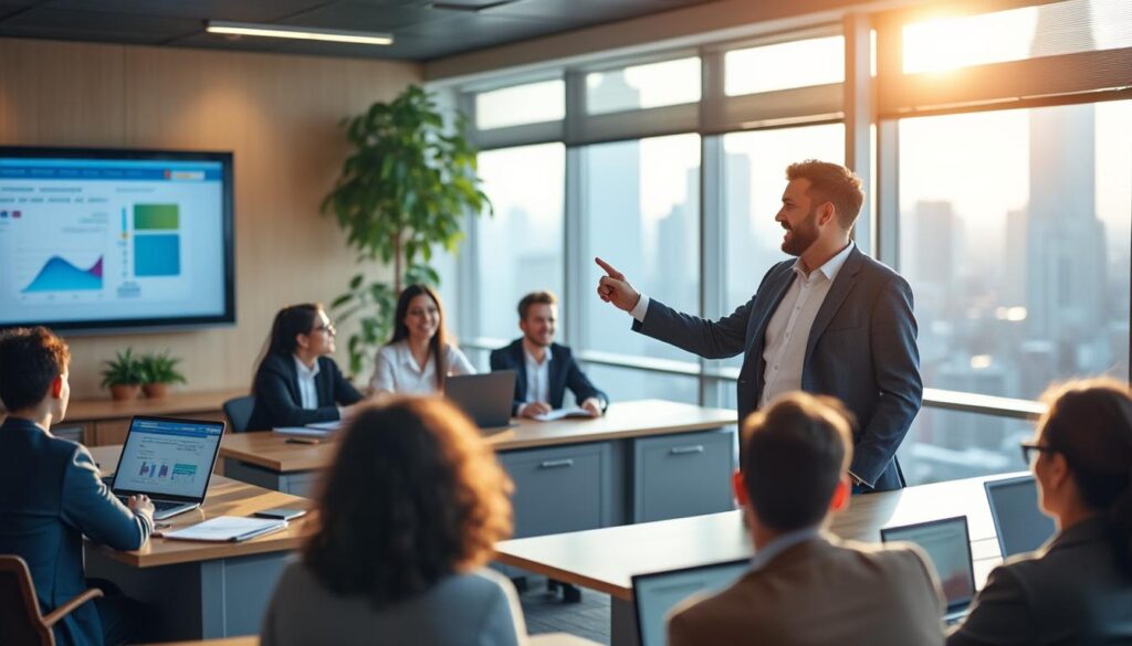 explorez les nombreux avantages de la formation professionnelle avec orsys et boostez vos compétences pour réussir dans votre carrière.