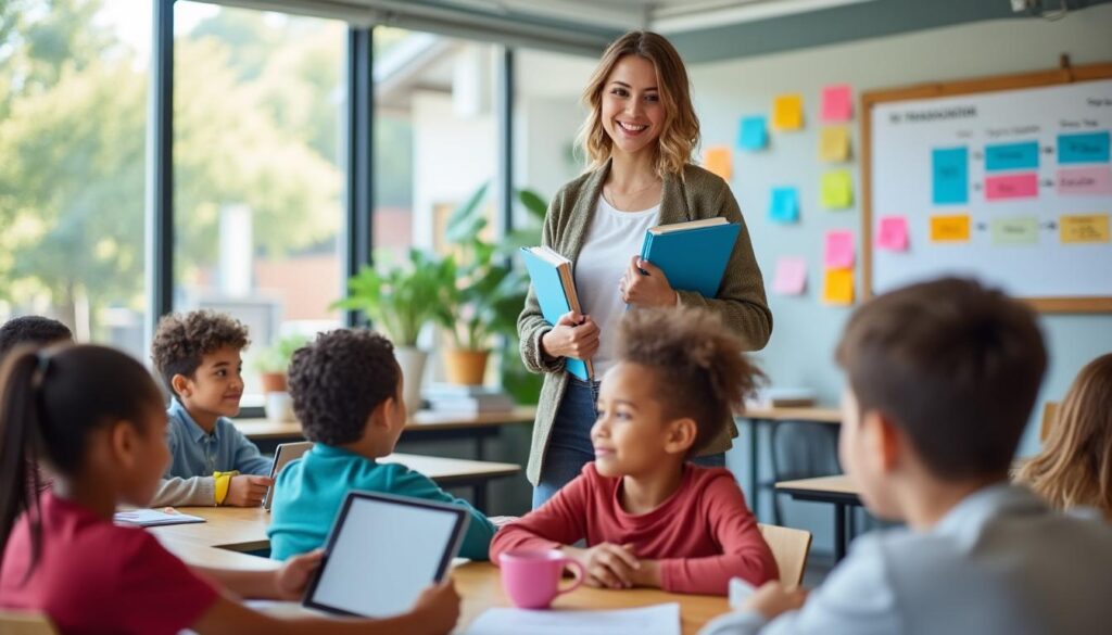 découvrez les étapes clés et les conseils essentiels pour réussir la formation de moniteur éducateur et lancer votre carrière dans le domaine de l'éducation spécialisée.