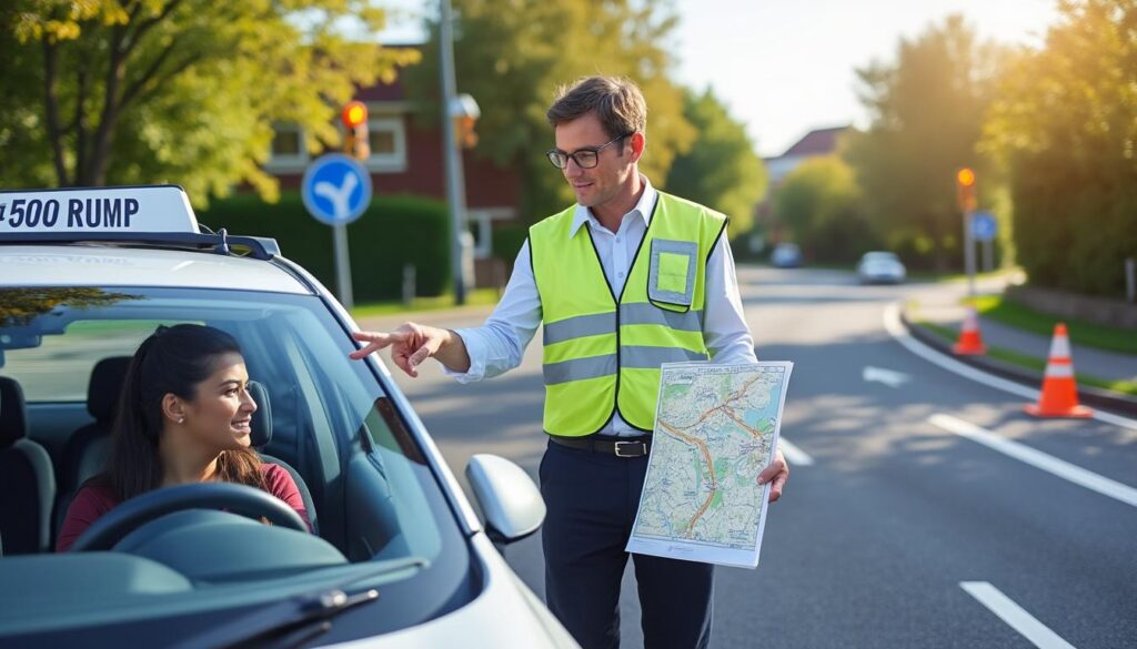 découvrez les étapes clés pour devenir moniteur d'auto-école ainsi que des conseils pratiques pour réussir votre formation et débuter votre carrière avec succès.