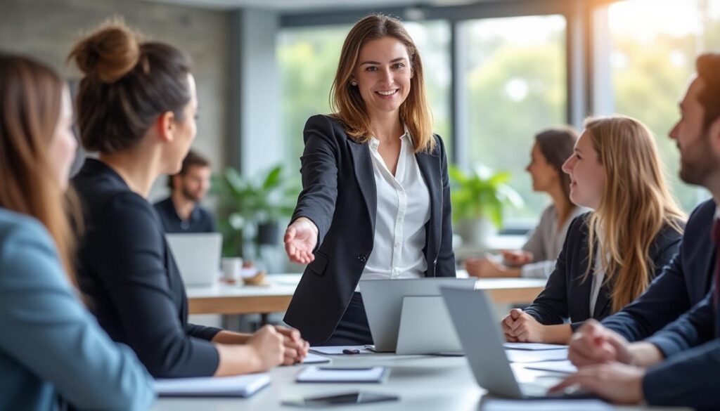 découvrez la formation social selling avec emmanuelle petiau pour apprendre à développer efficacement votre réseau professionnel et booster votre présence en ligne.