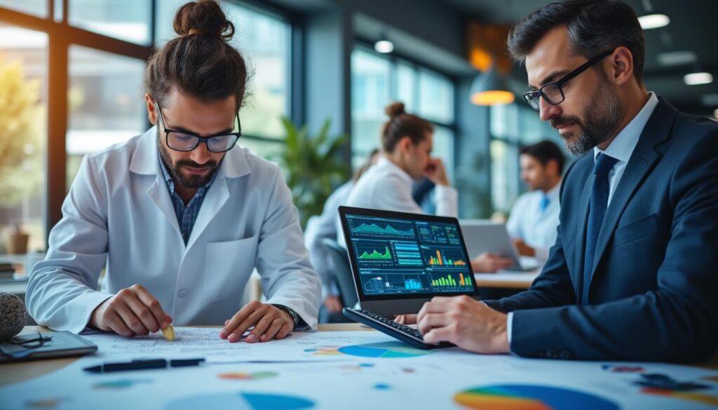 découvrez les métiers en q les plus recherchés aujourd'hui et les opportunités de carrière dans ces secteurs en pleine croissance.