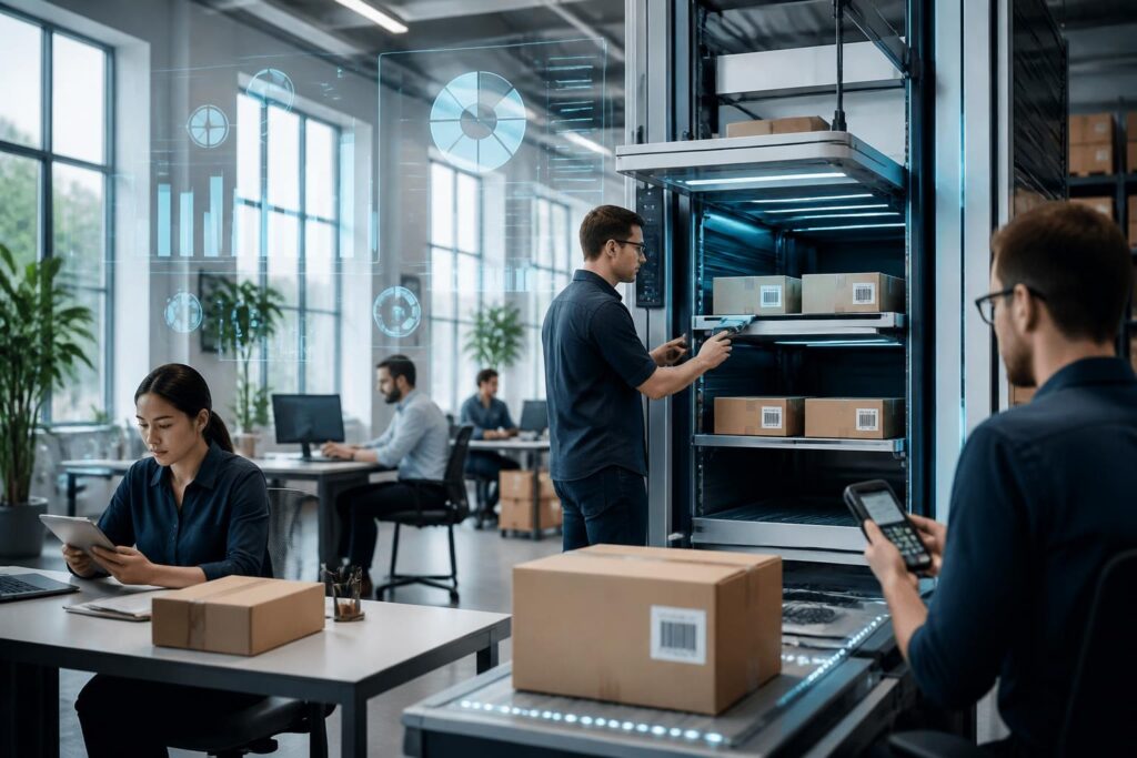 découvrez comment la méthode abs distributing transforme la gestion des stocks en entreprise grâce à son approche innovante, améliorant l'efficacité et réduisant les coûts.
