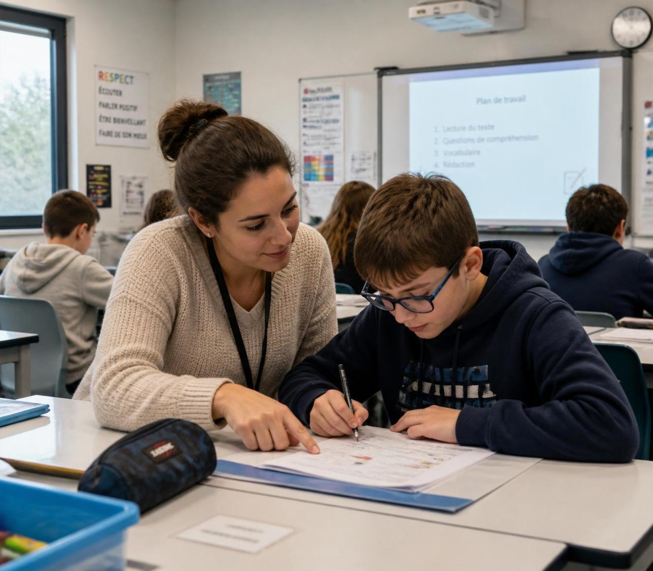 découvrez les compétences clés à acquérir lors de la formation aesh pour accompagner efficacement les élèves en situation de handicap et favoriser leur réussite scolaire.