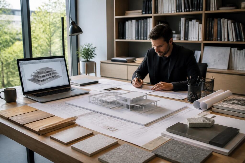 découvrez les étapes essentielles pour devenir architecte hmonp et obtenir cette qualification clé indispensable à l'exercice de la profession en france.
