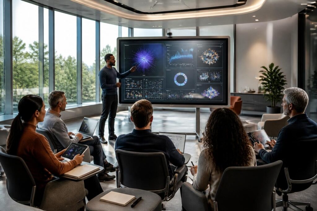 découvrez l'impact du challenge moniteur 2025 sur la formation professionnelle des formateurs, ses enjeux et ses opportunités pour améliorer les compétences pédagogiques.