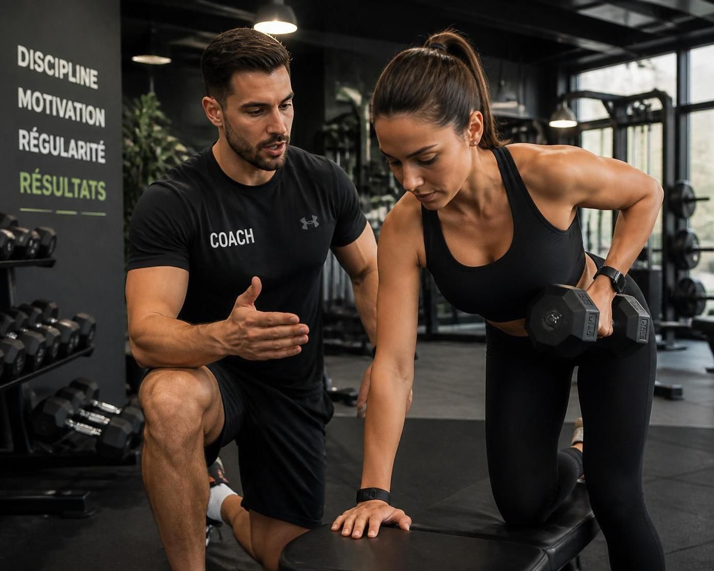 découvrez les compétences essentielles à acquérir pour réussir en tant que coach sportif et lancer votre carrière avec succès grâce à notre formation spécialisée.