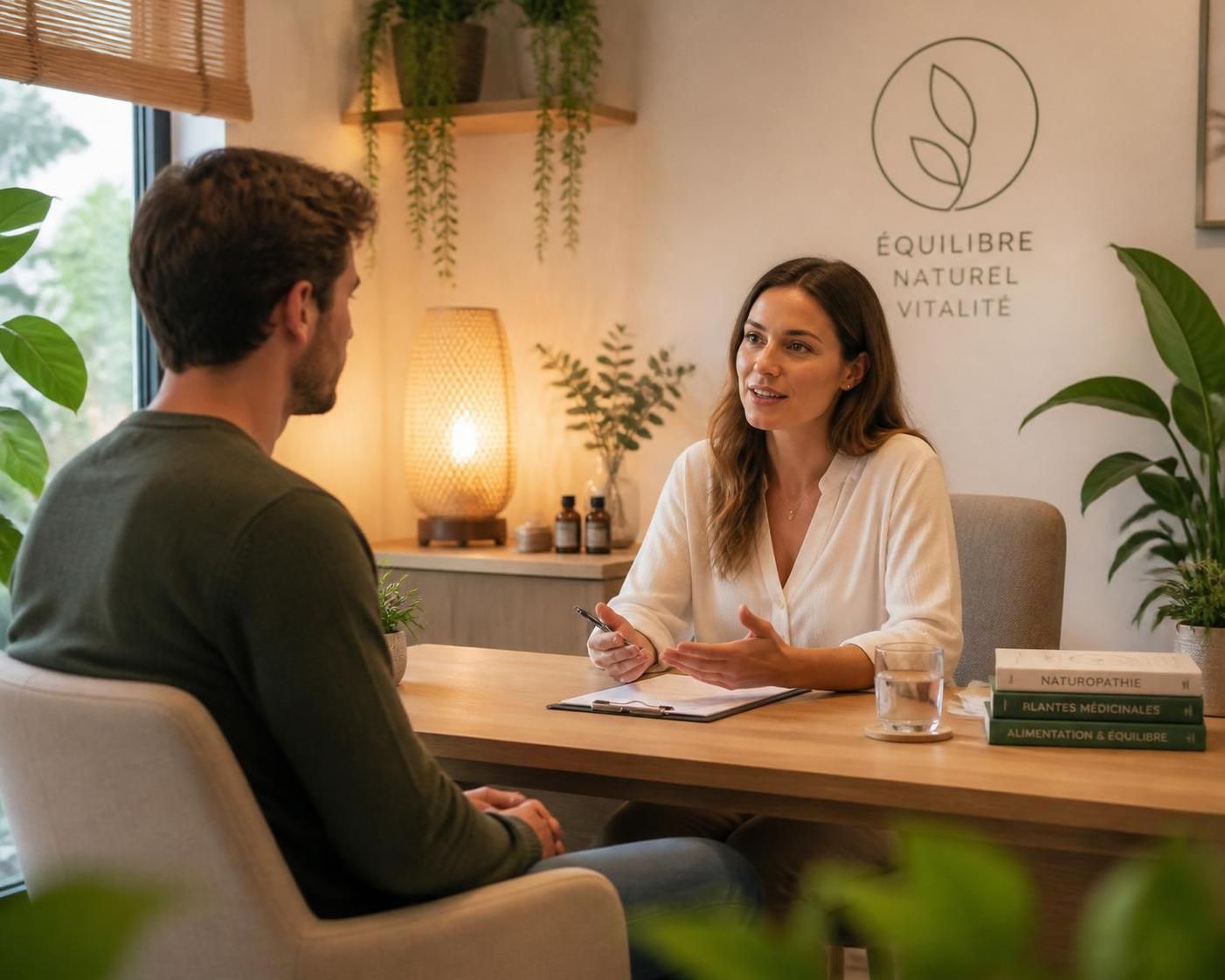 découvrez les débouchés professionnels après une formation en naturopathie et explorez les opportunités de carrière dans ce domaine en pleine expansion.