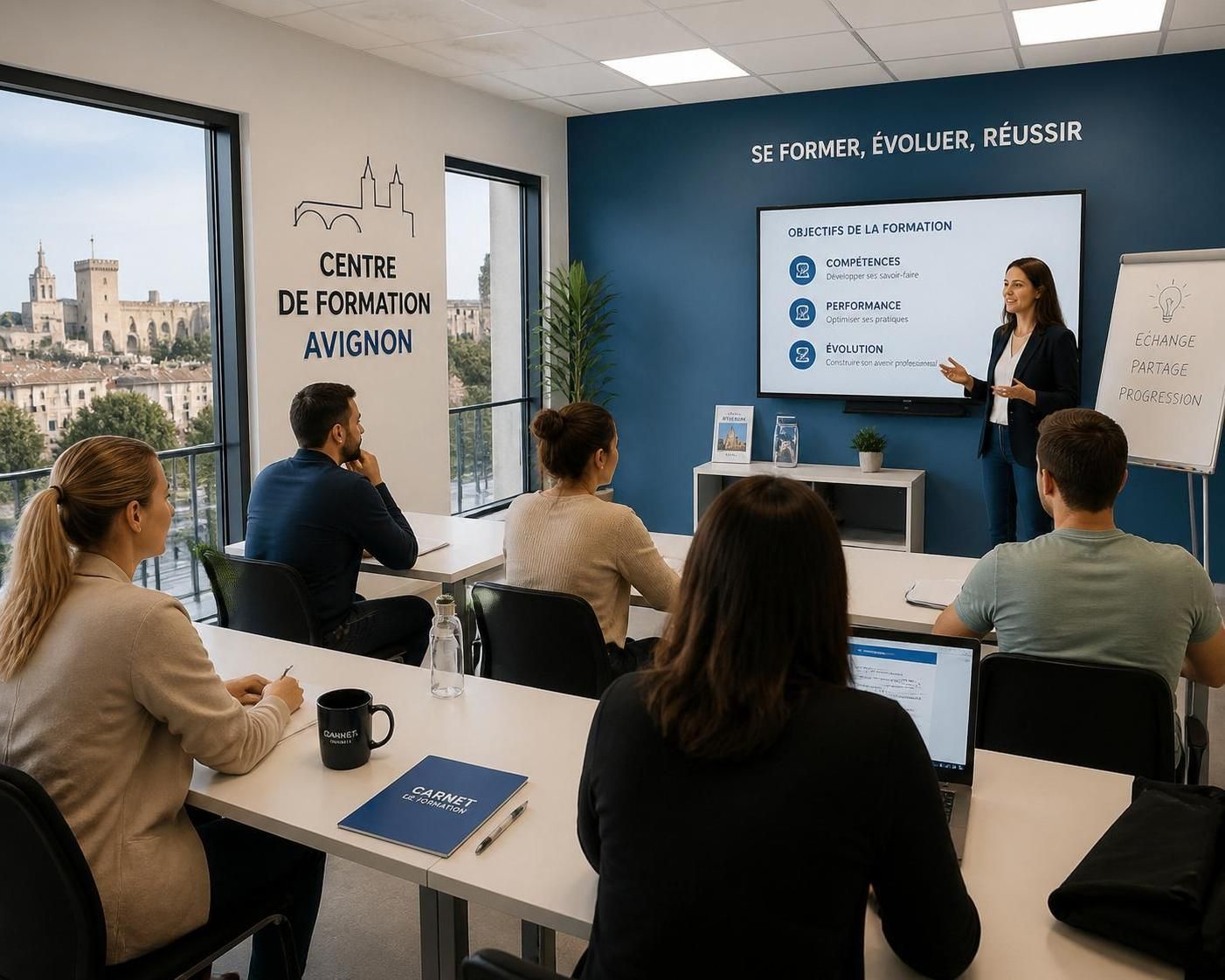 découvrez les formations d'oh activ à avignon qui dynamisent véritablement votre carrière dans la région. choisissez les parcours adaptés pour booster vos compétences et opportunités professionnelles.