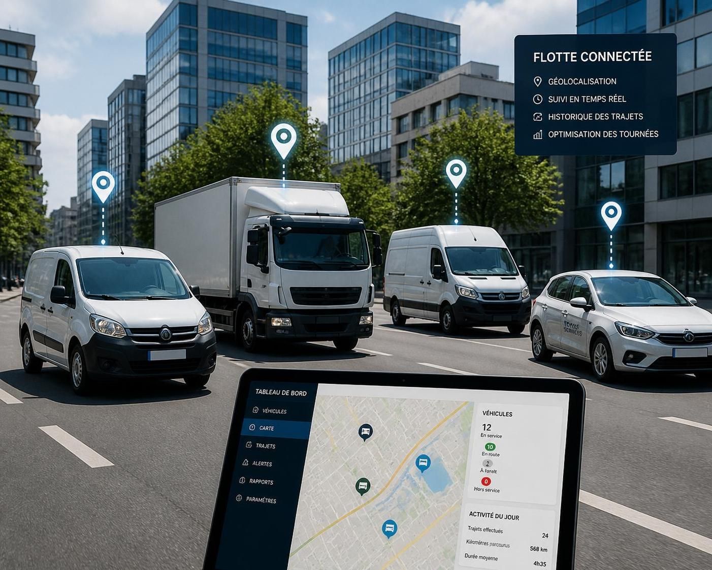 découvrez pourquoi quartix est le choix privilégié des entreprises pour le suivi de flotte automobile, grâce à ses solutions innovantes, sa fiabilité et ses fonctionnalités adaptées aux besoins professionnels.