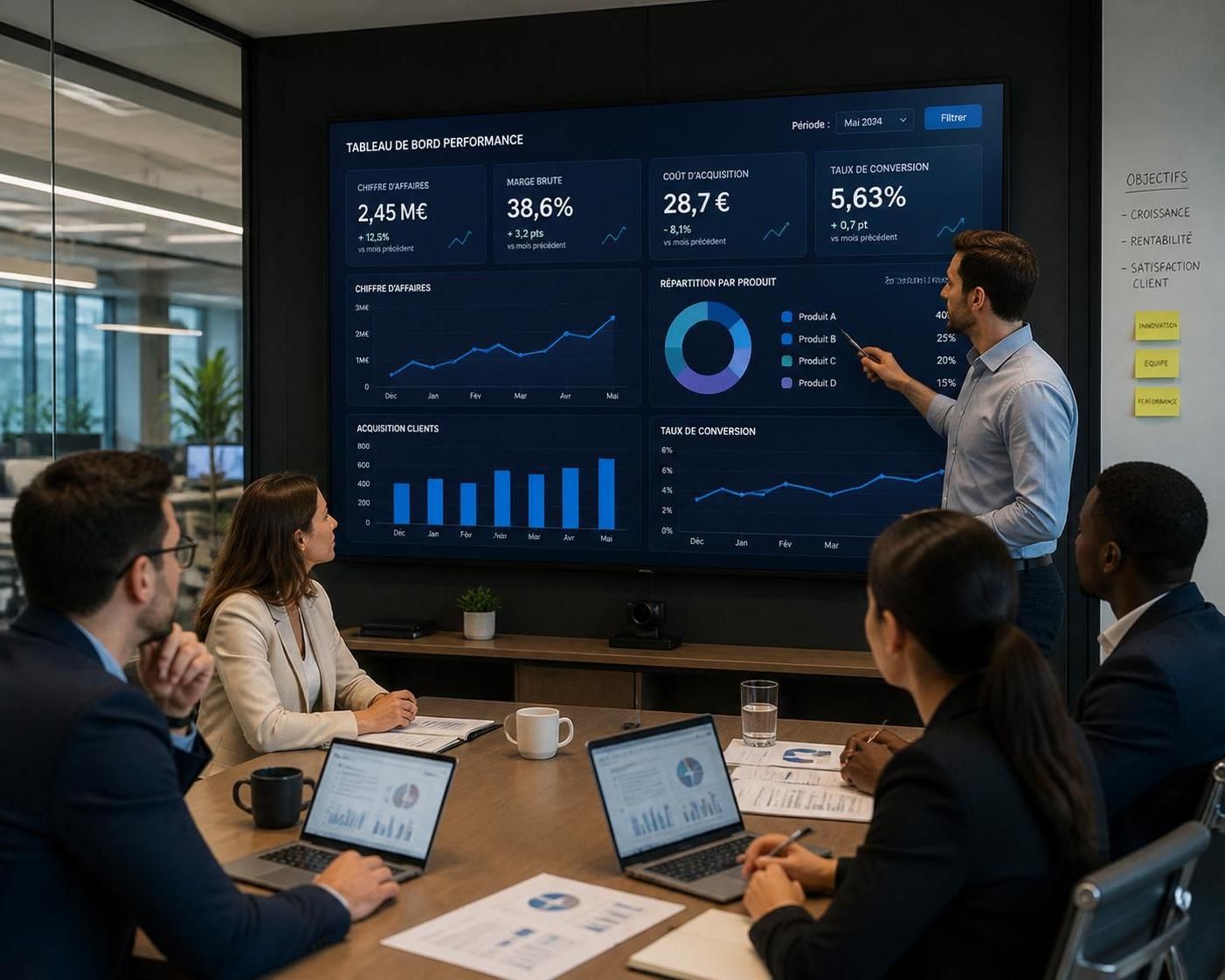 découvrez les stratégies efficaces du groupe tam pour dynamiser votre développement commercial et optimiser votre croissance.