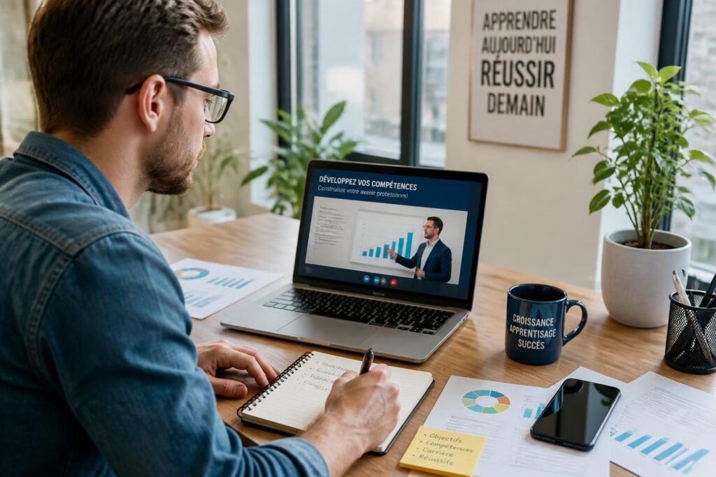 découvrez comment la formation uness peut booster votre carrière professionnelle en développant vos compétences, augmentant votre employabilité et ouvrant de nouvelles opportunités.